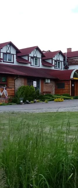 Zajazd Wrota Mazur Nowe Miasto Lubawskie