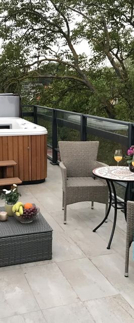 Margaréta Apartmanok Siófok