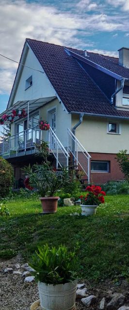 Naszály Kapuja Vendégház Kosd