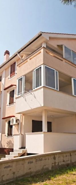 Apartmanok Parkolóhellyel Baska, Krk - 19443 Baška