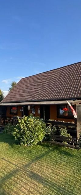 Domek Czekoladowa Chatka Jarosławiec 