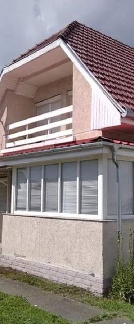 Cserkelak Vendégház Cserkeszőlő