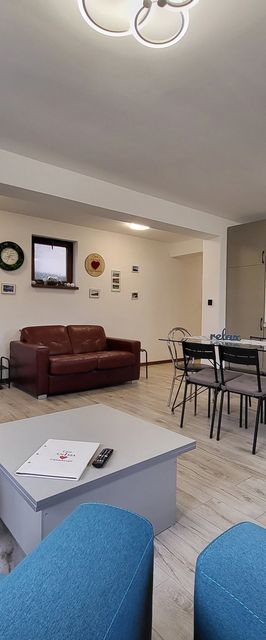 Casa Anima Călimănești