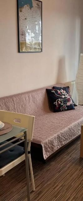 Apartamenty NordApart I Władysławowo