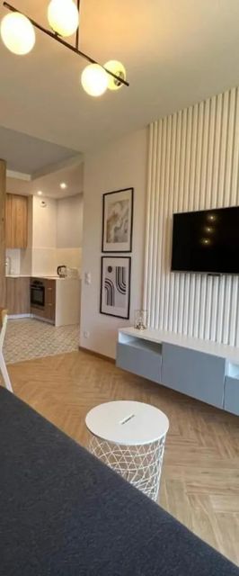 Apartament Wielki Błękit NordApart II Jastrzębia Góra