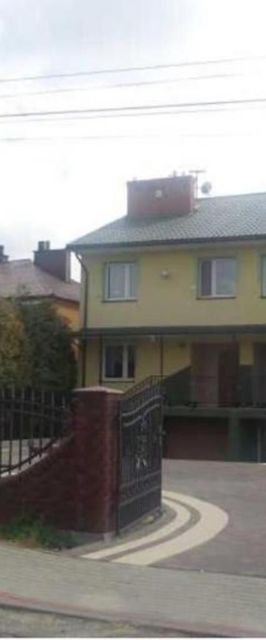 Noclegi Pracownicze Nowa Wieś