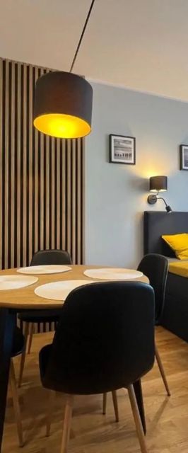 Apartament NordApart III Władysławowo