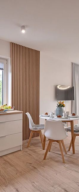 PINE North Apartments Mielno