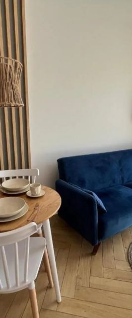 Apartament Słoneczny Klif NordApart V Jastrzębia Góra