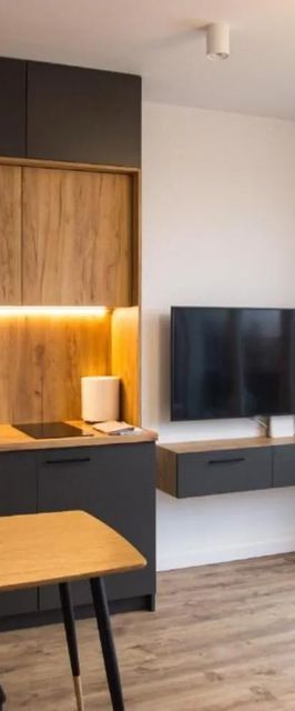 Jastrzębia Góra Cozy Apartment 37