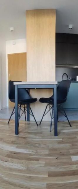 Jastrzębia Góra Cozy Apartment 34