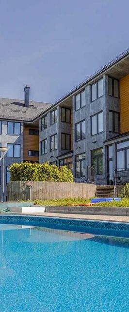 EA Hotel Lipno Černá v Pošumaví