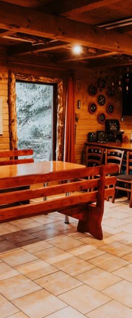 Cabana Bálint Vărșag