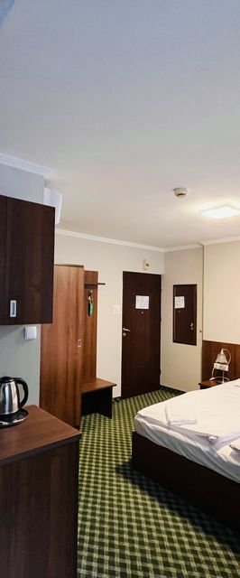 Apartamenty Metro Wileńska - Apartamenty Kłopotowskiego Warszawa