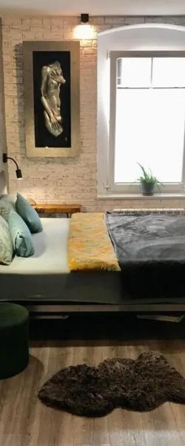 Apartament Pod Papugą Kościerzyna