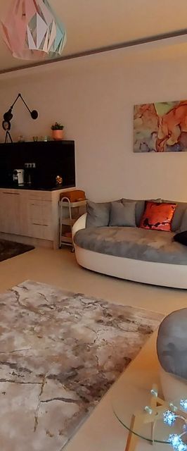 Kikötő Sétány Apartman III. Balatonszemes