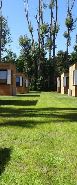 Domki Sopot 34 przy plaży