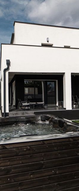 Armony Villas with Jacuzzi Oradea