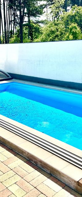 Pine Apartment & Pool Siófok