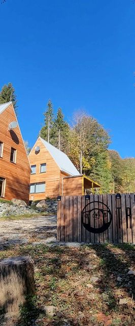 Tri Vydry Horná Lehota