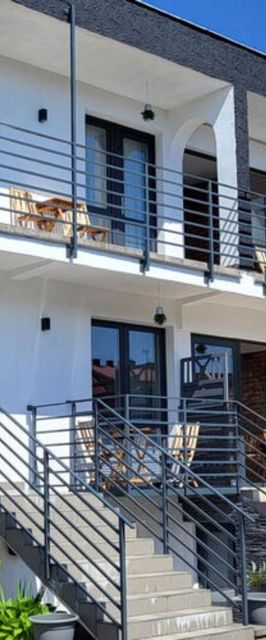 VILLA NORTH Jastrzębia Góra