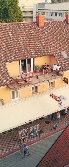 Müller's 2 Panzió Siófok