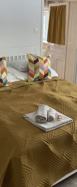 Lilakő Apartman Mátraszentimre