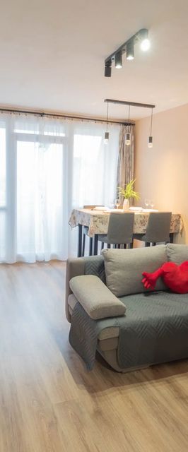 Pajger Apartman Egyetemváros Pécs