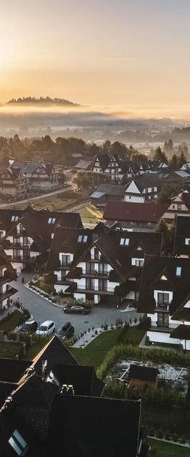 Apartamenty Sun & Snow Resorts K Białka Tatrzańska
