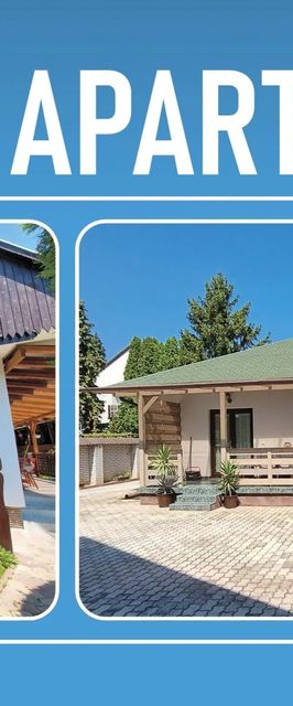 István Apartmanok Keszthely