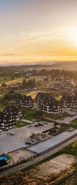 Apartamenty Sun & Snow Resorts J Białka Tatrzańska