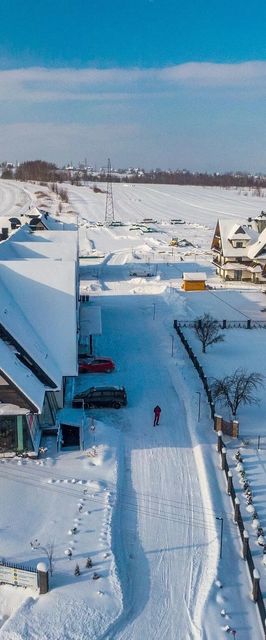 Apartamenty Sun & Snow Resorts J Białka Tatrzańska