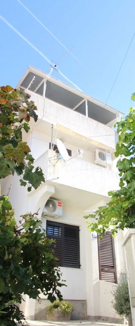 Apartmani Bugi Baška