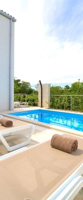 Villa Terra Dobrinj Krk