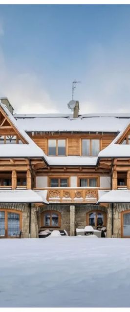 Rezydencja Pod Giewontem Zakopane