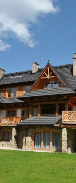 Rezydencja Pod Giewontem Zakopane