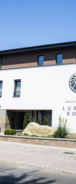Mediterraneo Luxury Room Esztergom