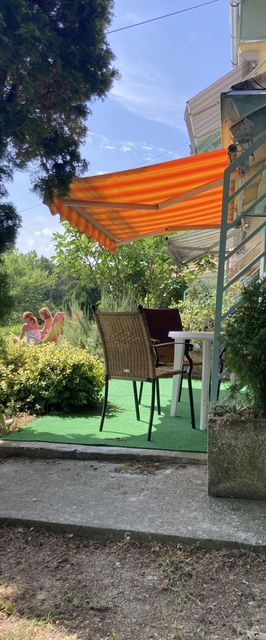 Oázis Apartman** Orfű