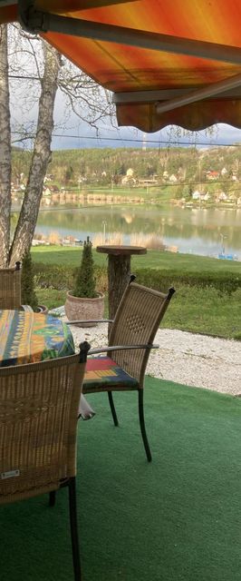 Oázis Apartman** Orfű