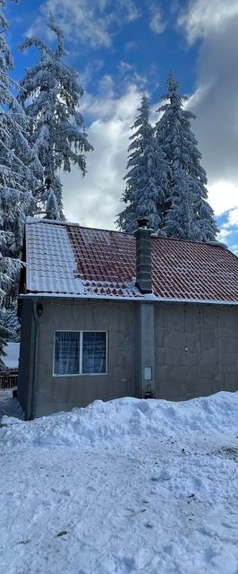 Casuta Bunicii Sântimbru-Băi