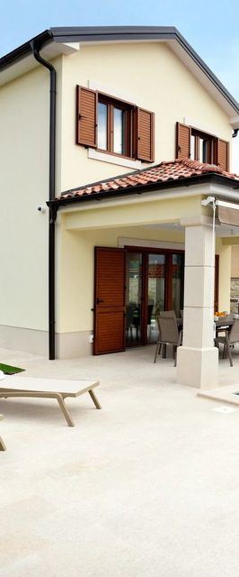 Villa Julija Rasopasno Dobrinj