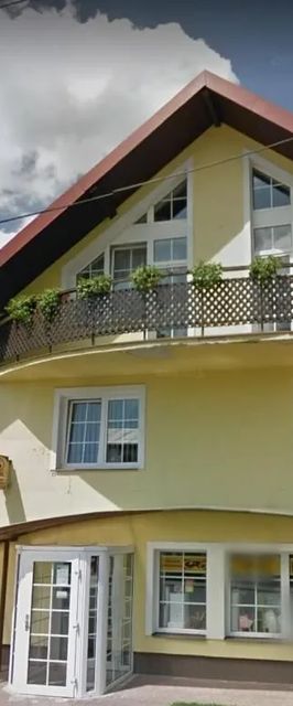 Apartmány Na Rohu Svidník