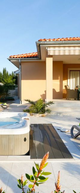 Villa Lavender's Breeze Kornić