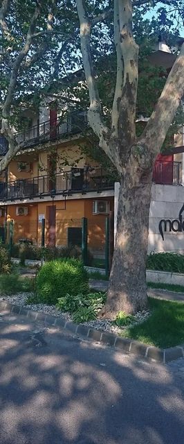 Mala Beach Apartman Siófok