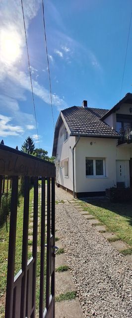 Smiley-Ház Balatonszemes