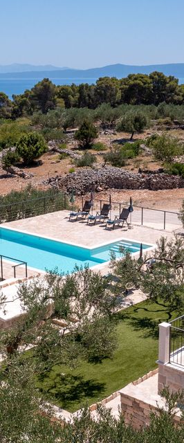 Villa Frida Sumartin