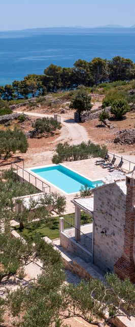 Villa Frida Sumartin