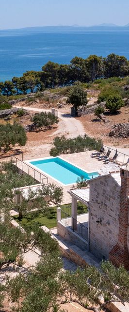 Villa Frida Sumartin