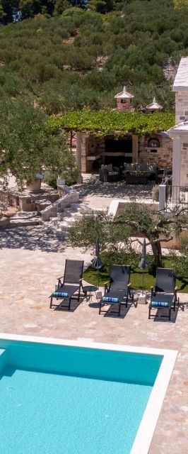 Villa Frida Sumartin