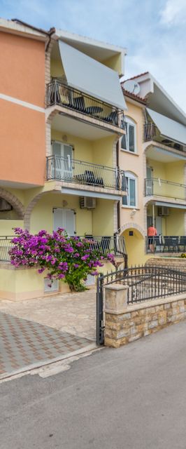 Apartment Marigold Sv. Filip i Jakov